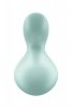 Masażer łechtaczki lay-on Satisfyer Viva La Vulva 3 miętowy